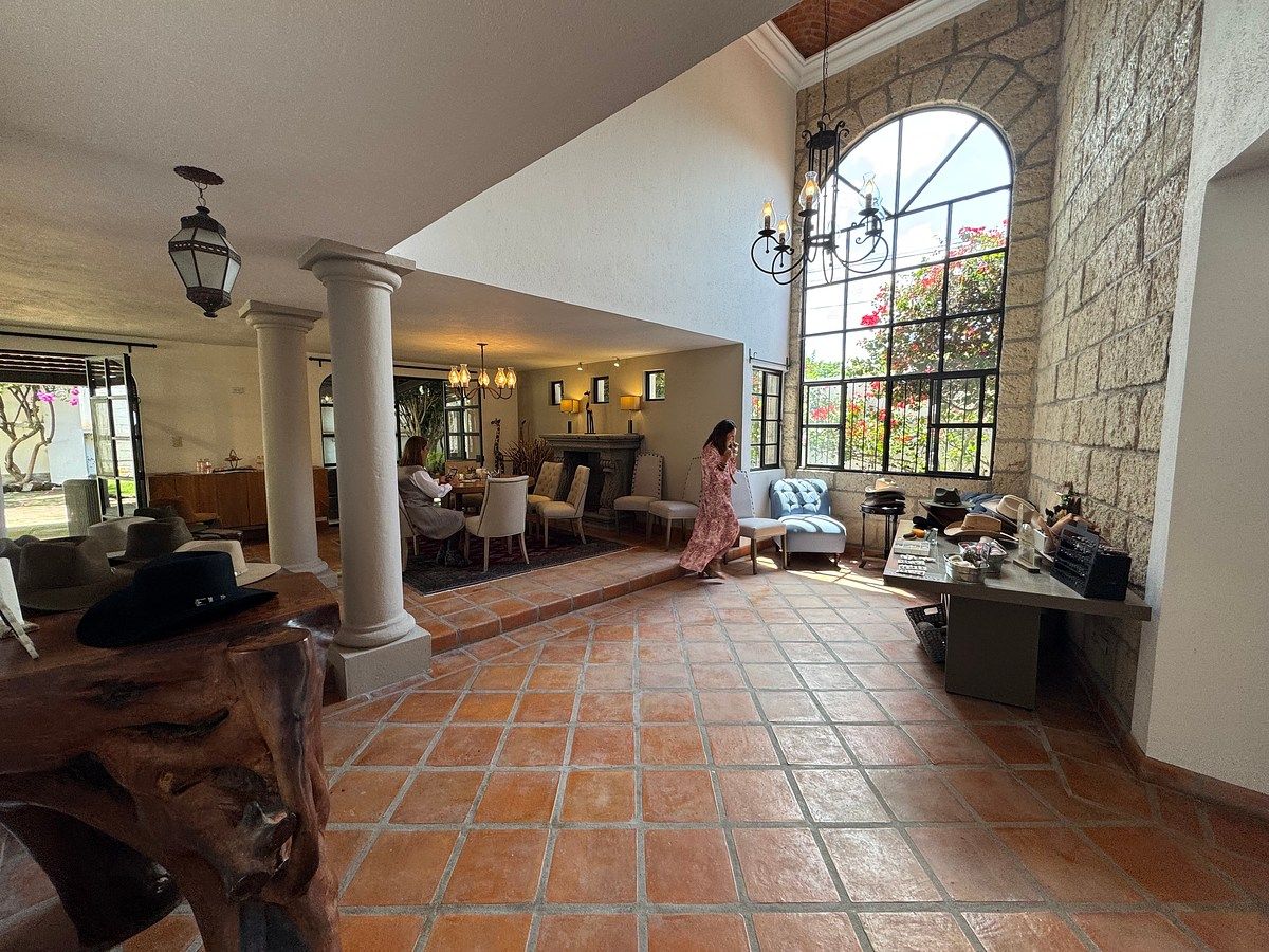 Casa em Villa de los Frailes, San Miguel de Allende, foto 4 de 46