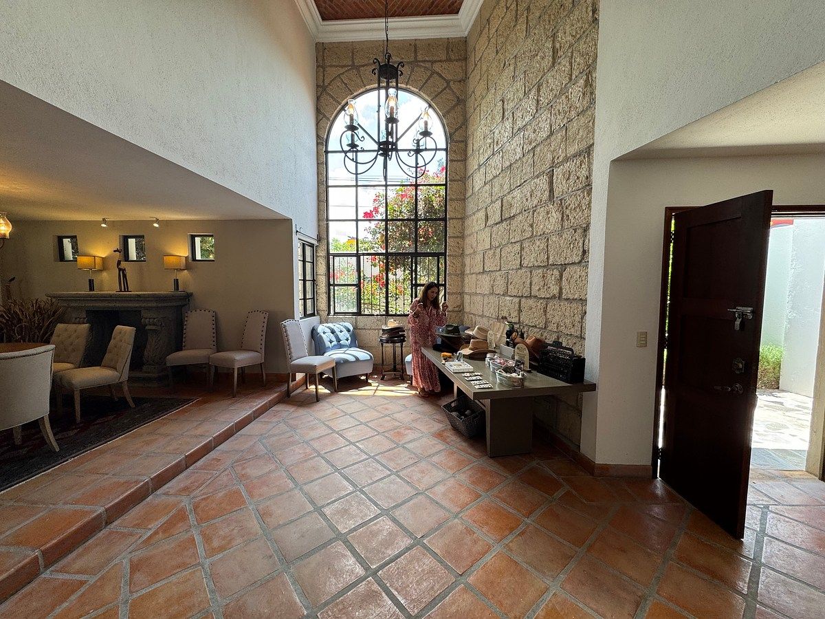 Casa em Villa de los Frailes, San Miguel de Allende, foto 5 de 46