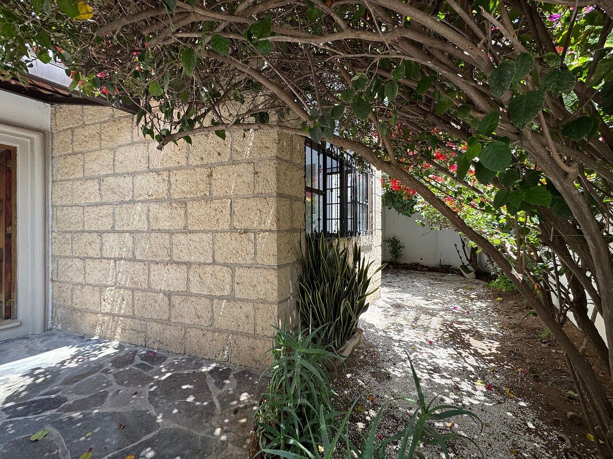 Casa em Villa de los Frailes, San Miguel de Allende, foto 6 de 46