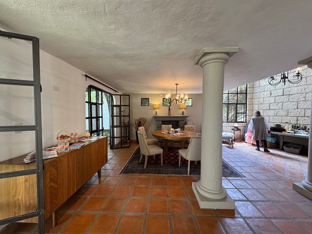 Casa em Villa de los Frailes, San Miguel de Allende, foto 8 de 46