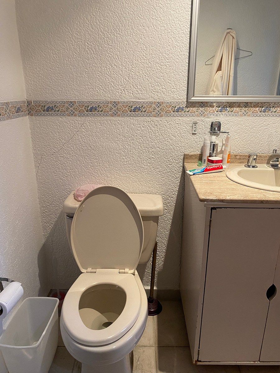 Casa en condominio en San Jerónimo Lídice, La Magdalena Contreras, foto 13 de 20