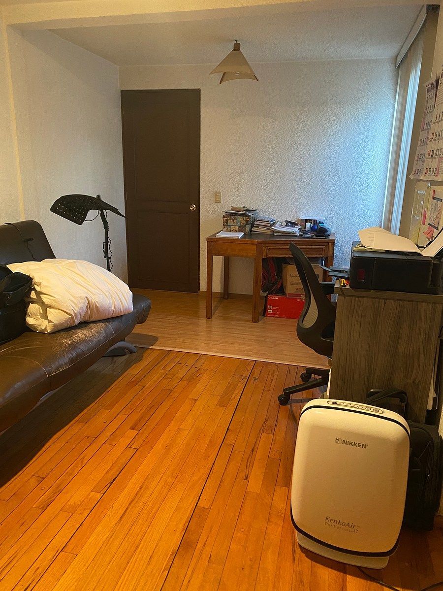Casa en condominio en San Jerónimo Lídice, La Magdalena Contreras, foto 20 de 20