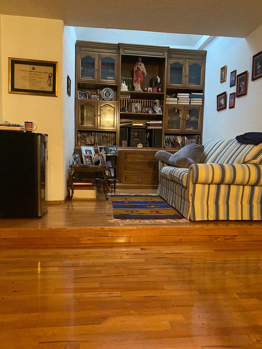 Casa em condomínio fechado em San Jerónimo Lídice, La Magdalena Contreras, foto 8 de 20