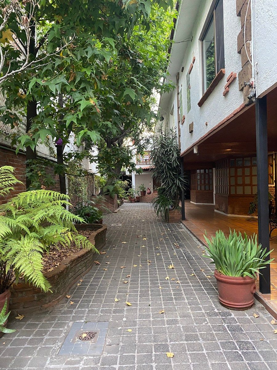 Casa em condomínio fechado em San Jerónimo Lídice, La Magdalena Contreras, foto 3 de 20