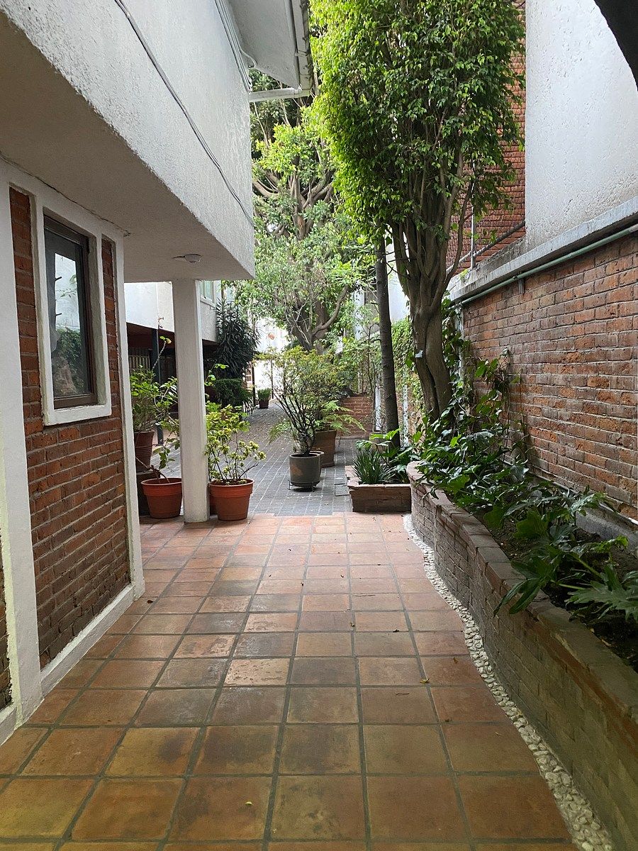 Casa em condomínio fechado em San Jerónimo Lídice, La Magdalena Contreras, foto 6 de 20