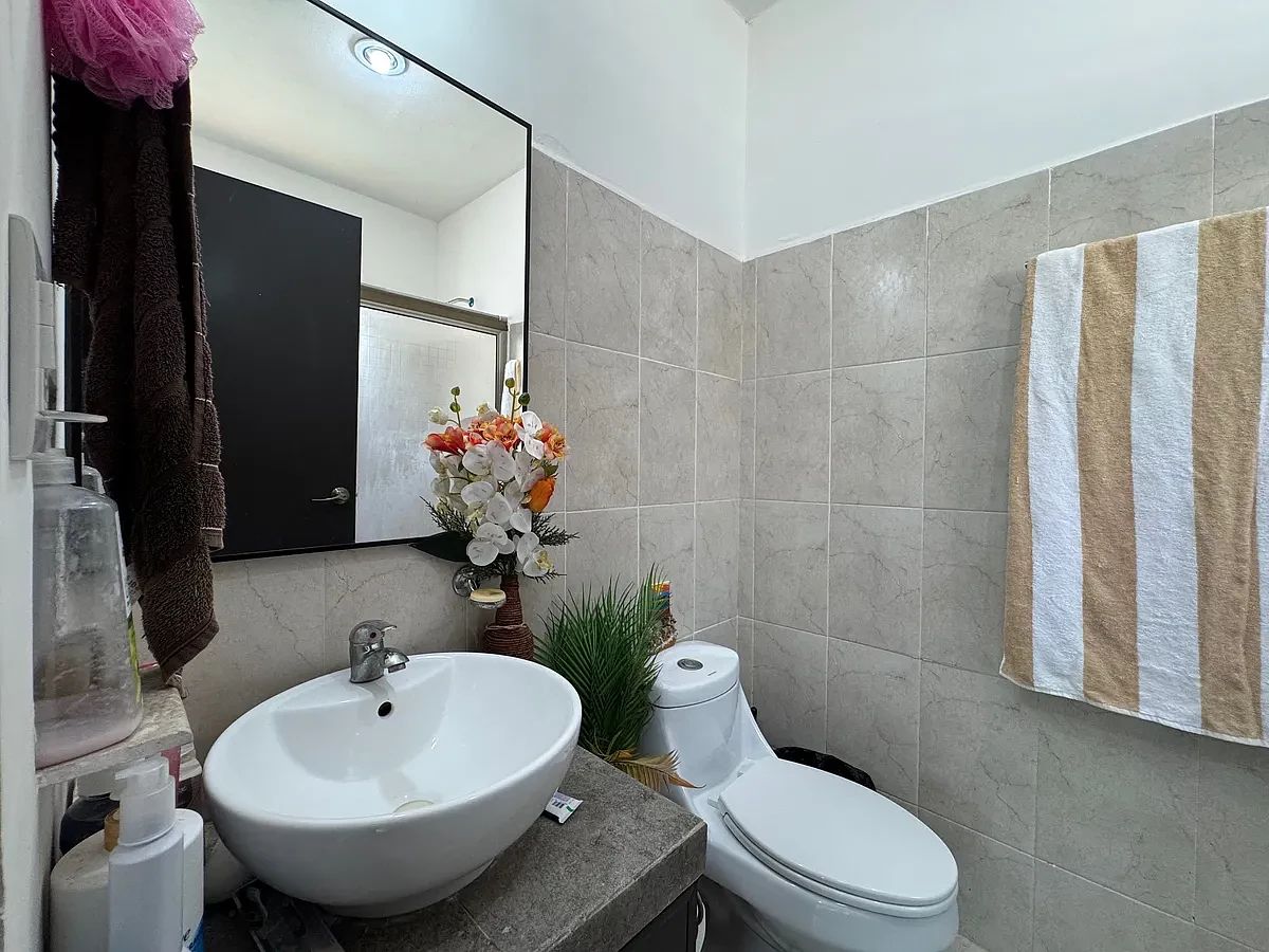 Casa en Las Américas, Mérida, foto 8 de 10