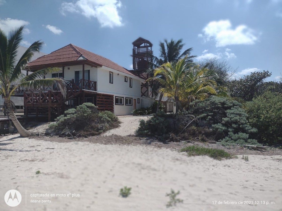 Lote em San Benito, Ixil, foto 4 de 9