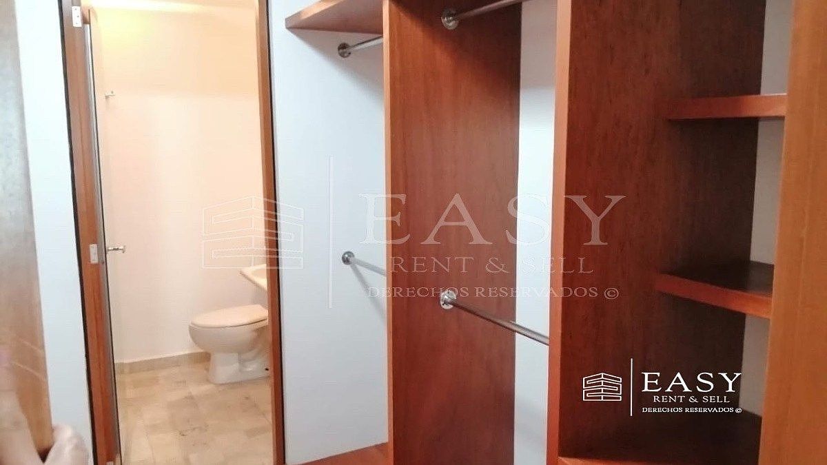 Apartamento em Santa María Nonoalco, Benito Juárez, foto 5 de 25