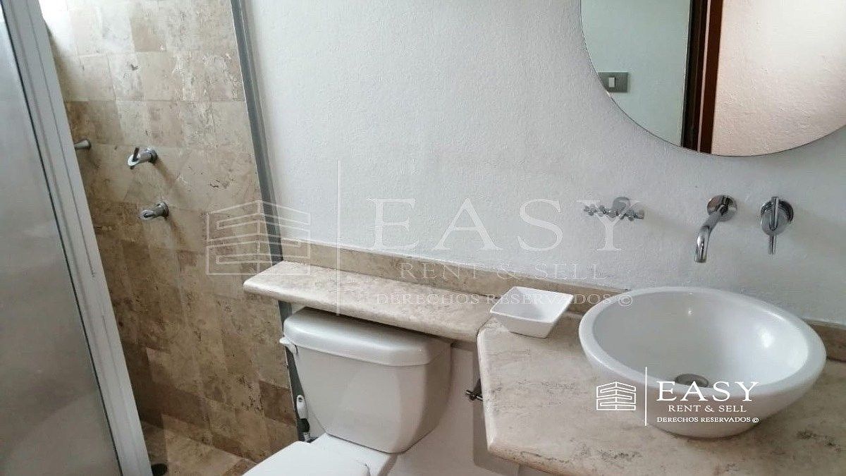 Apartamento em Santa María Nonoalco, Benito Juárez, foto 6 de 25