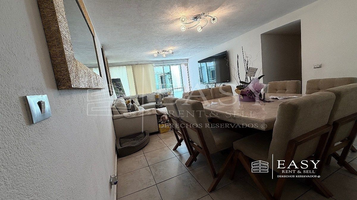 Apartamento em Santa María Nonoalco, Benito Juárez, foto 8 de 25