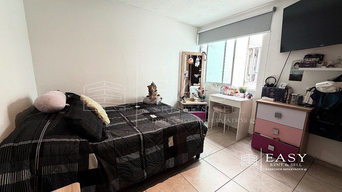 Apartamento em Santa María Nonoalco, Benito Juárez, foto 9 de 25