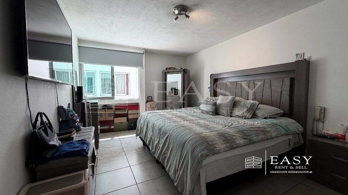 Apartamento em Santa María Nonoalco, Benito Juárez, foto 10 de 25