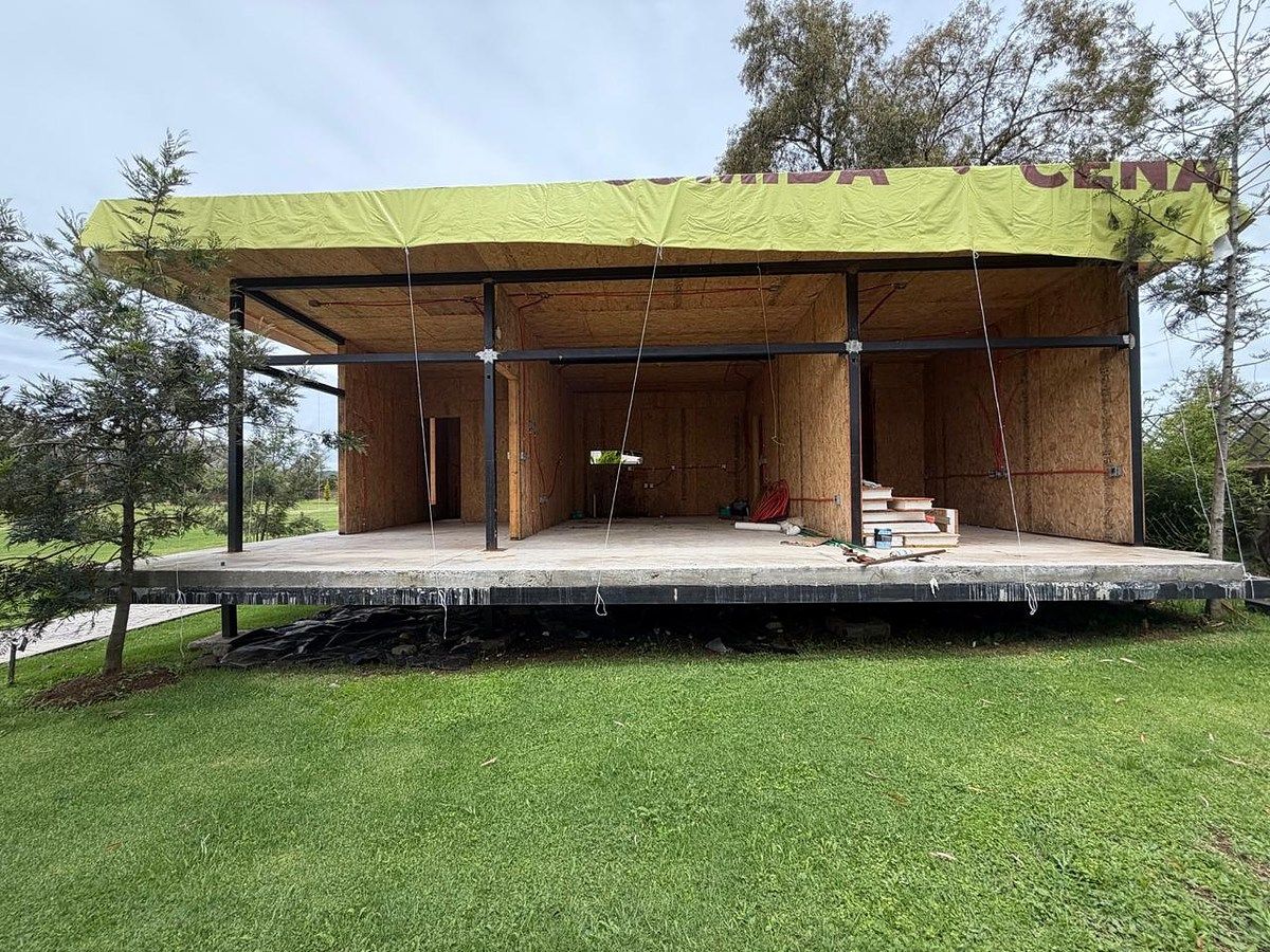 Casa en Mazamitla, Mazamitla, foto 3 de 8