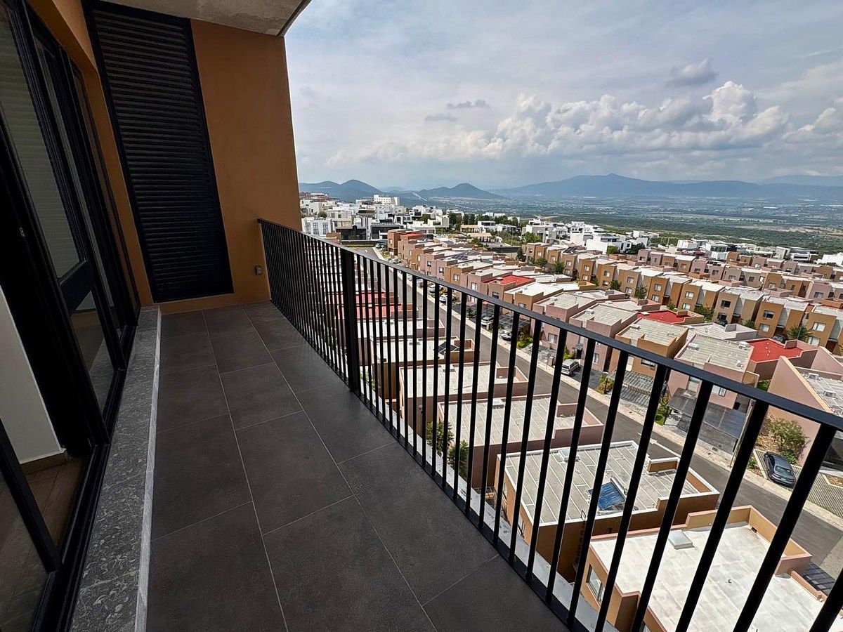 Apartamento em Zibatá, El Marqués, foto 5 de 14