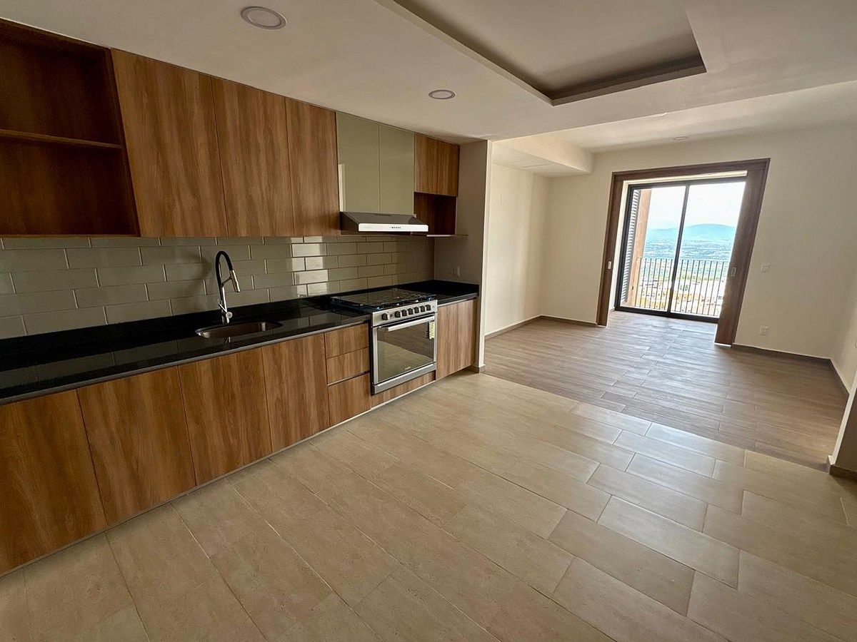 Apartamento em Zibatá, El Marqués, foto 9 de 14
