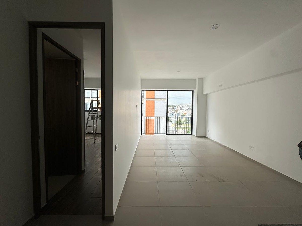 Apartamento em Sendas Residencial, Zapopan, foto 5 de 22