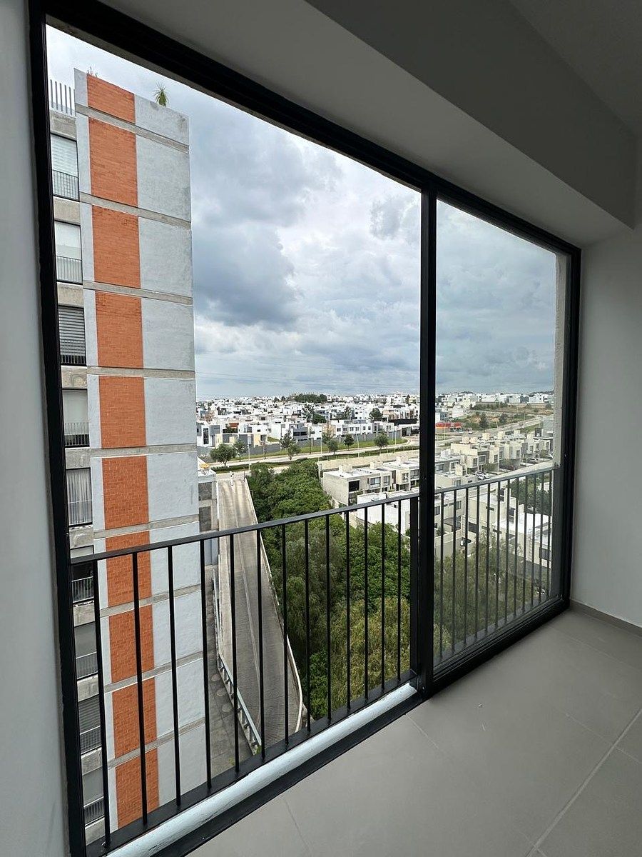 Apartamento em Sendas Residencial, Zapopan, foto 2 de 22