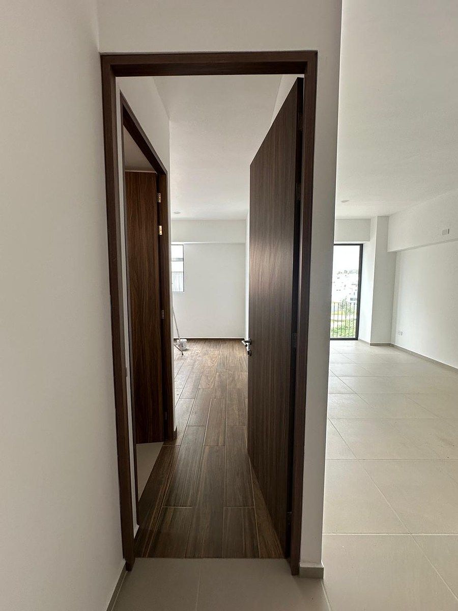 Apartamento em Sendas Residencial, Zapopan, foto 8 de 22