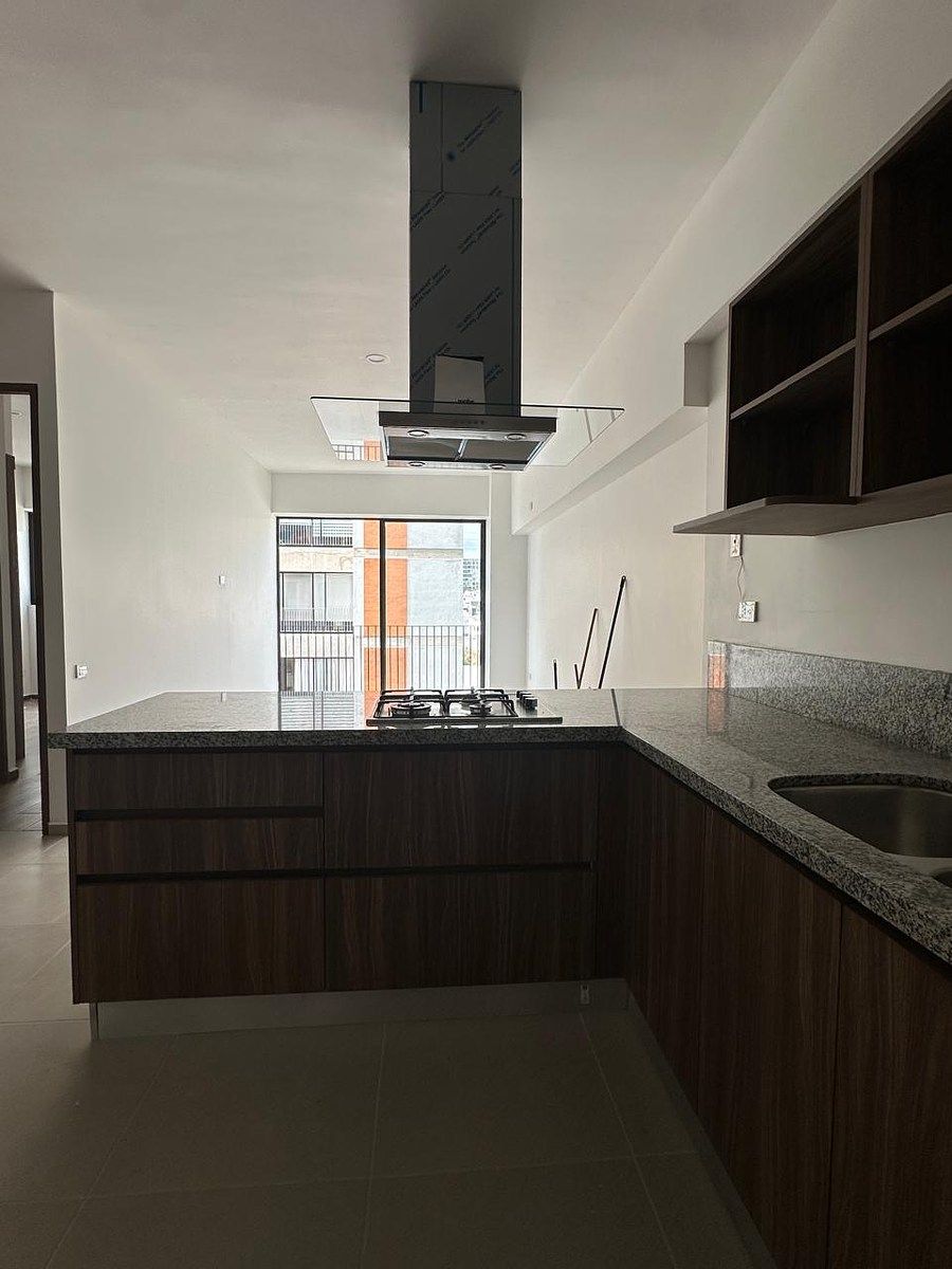 Departamento en Sendas Residencial, Zapopan, foto 4 de 21