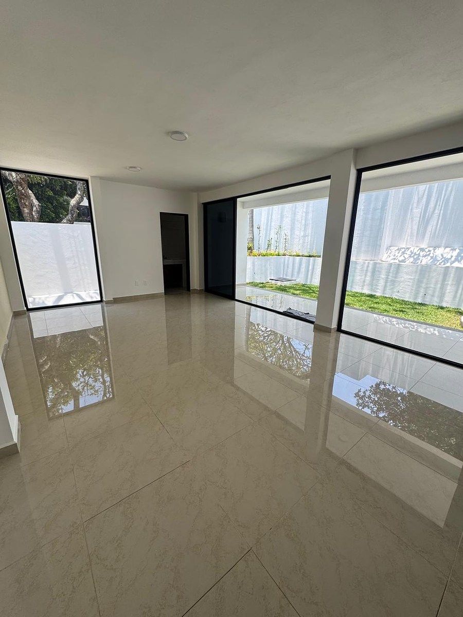 Casa em Rancho Cortes, Cuernavaca, foto 2 de 12