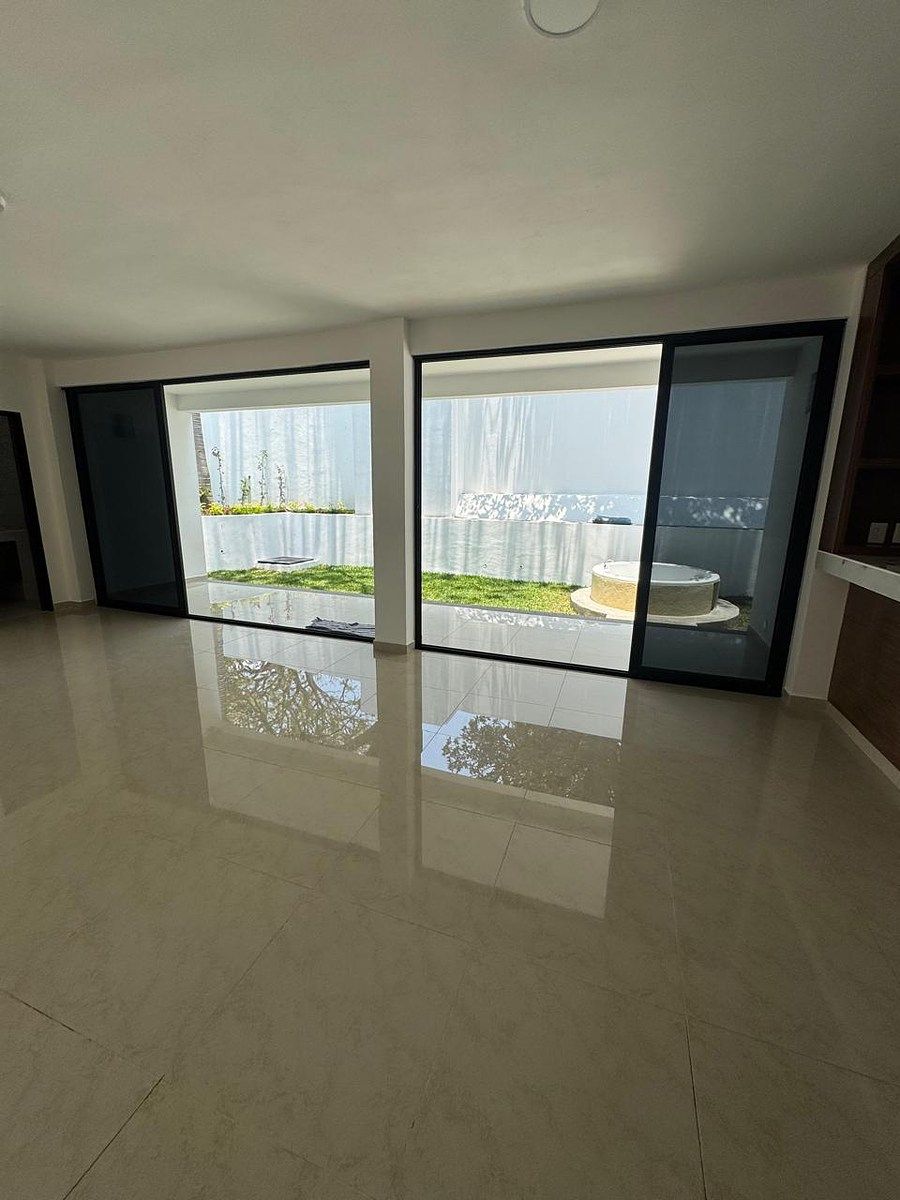 Casa em Rancho Cortes, Cuernavaca, foto 3 de 12