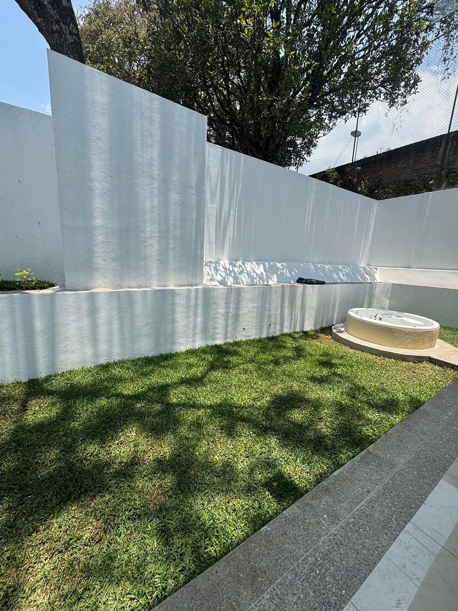 Casa em Rancho Cortes, Cuernavaca, foto 4 de 12