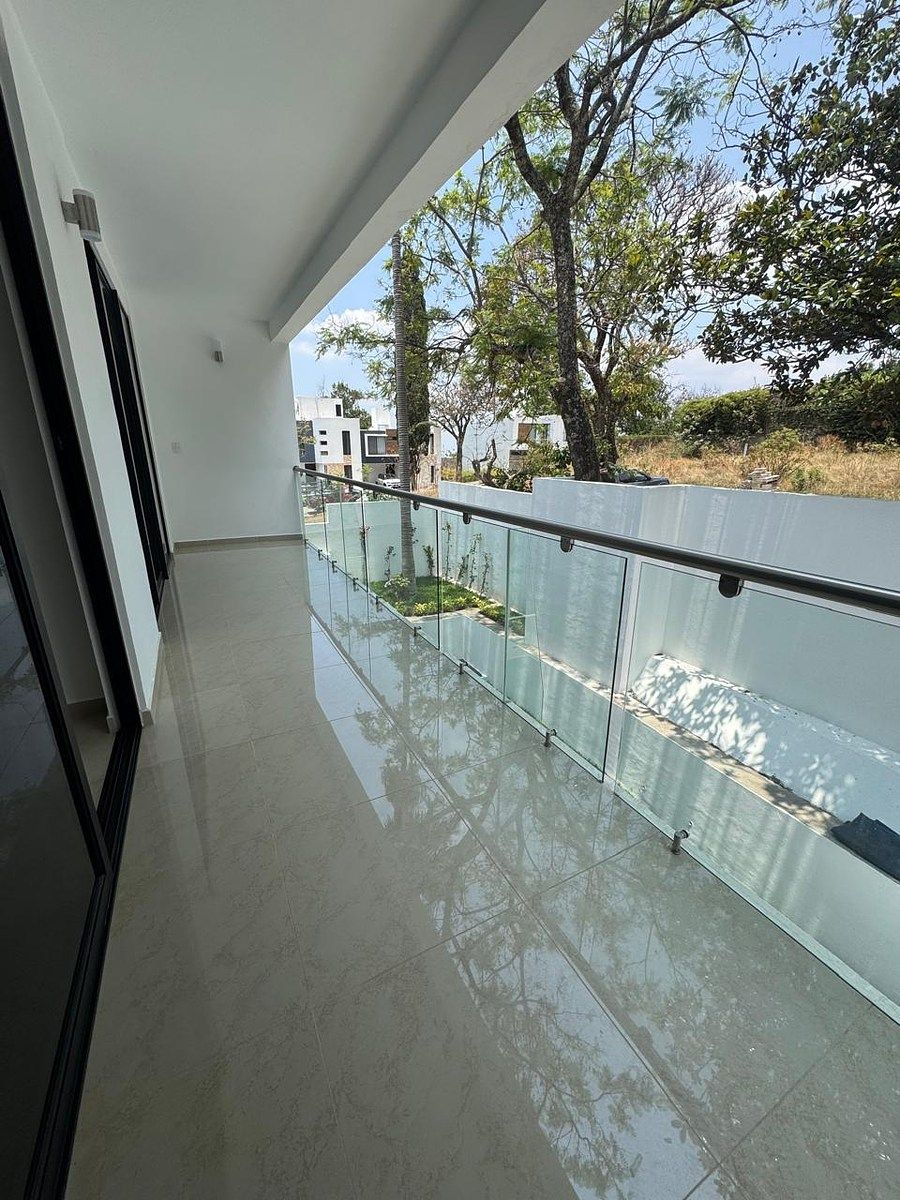 Casa em Rancho Cortes, Cuernavaca, foto 5 de 12