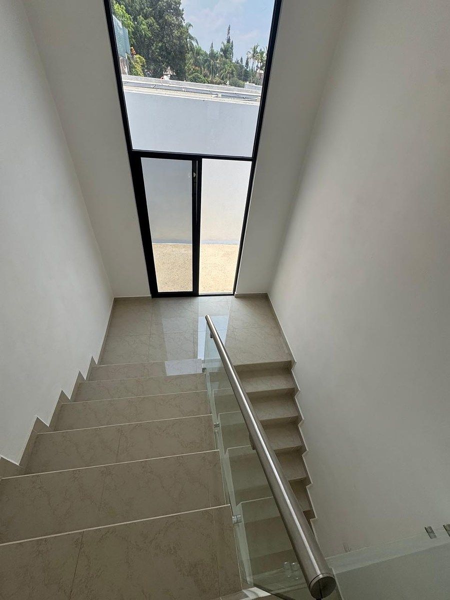 Casa em Rancho Cortes, Cuernavaca, foto 7 de 12