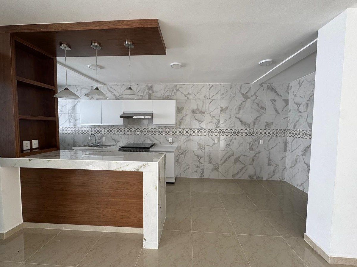 Casa em Rancho Cortes, Cuernavaca, foto 9 de 12
