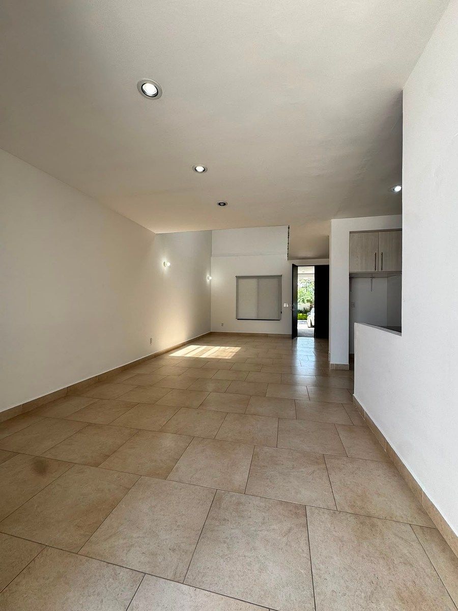 Casa em condomínio fechado em Cumbres del Lago, Querétaro, foto 3 de 21