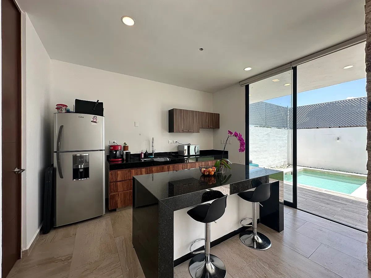 Casa en Dzityá, Mérida, foto 4 de 10