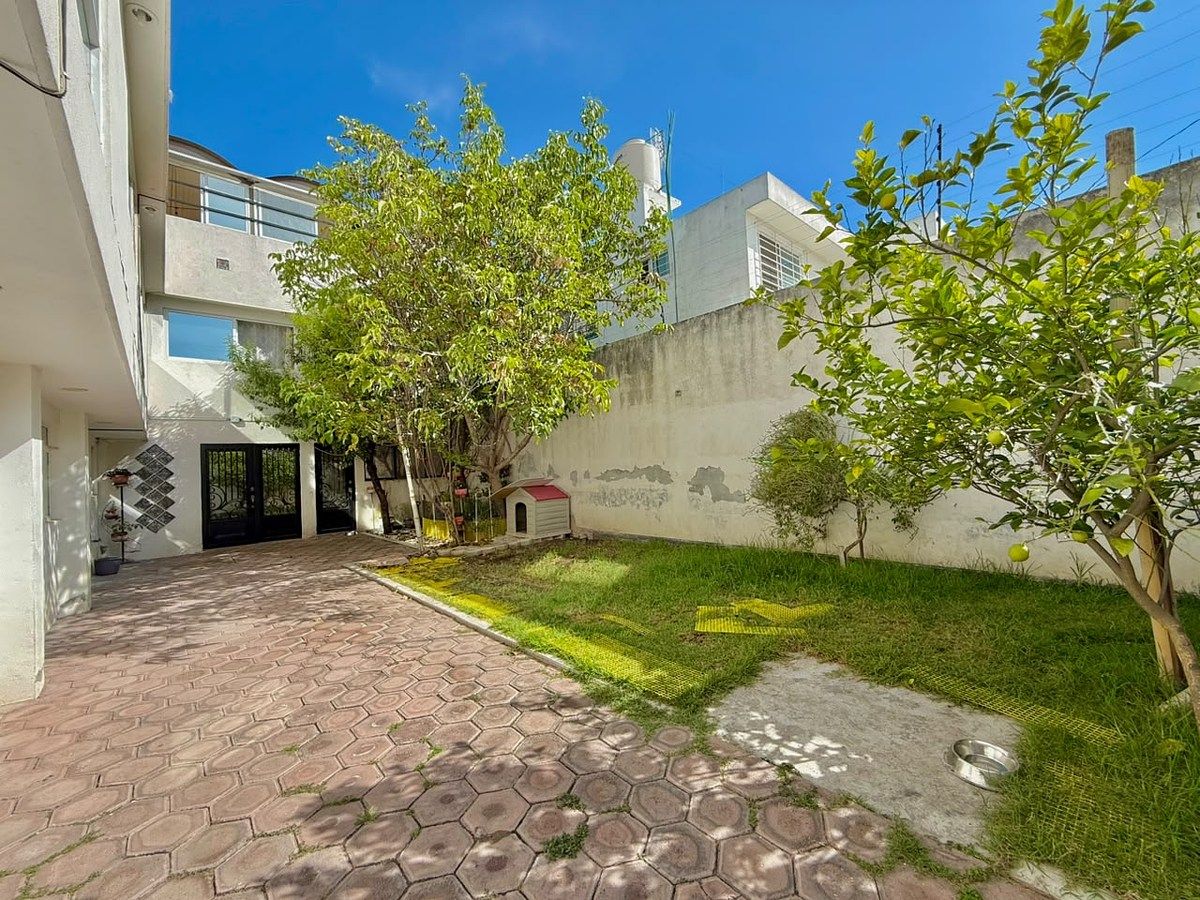 Casa em Tres Cruces, Puebla, foto 3 de 28