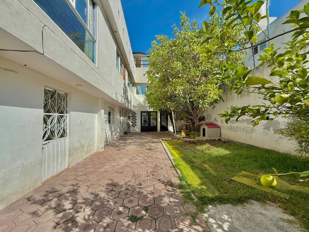 Casa em Tres Cruces, Puebla, foto 2 de 28