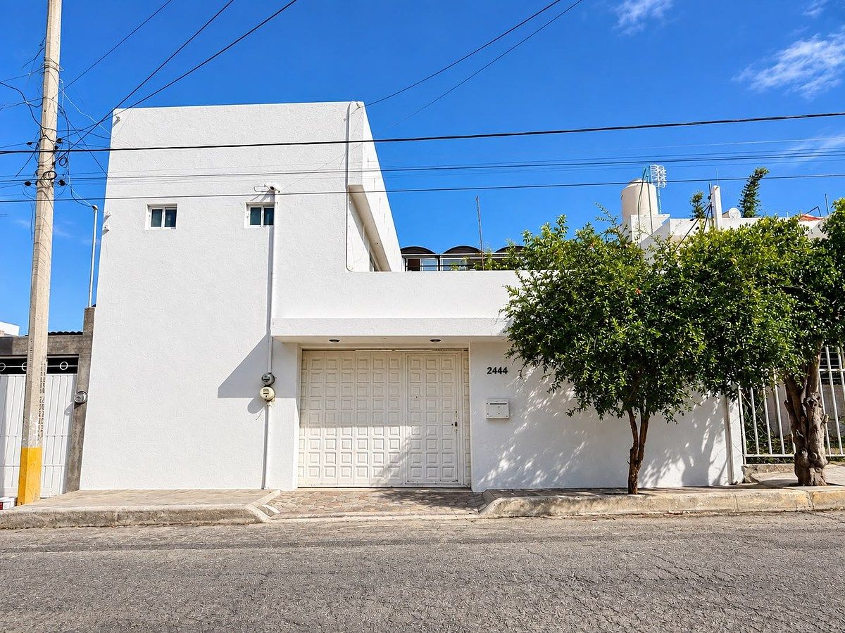 Casa à Venda na zona Tres Cruces Puebla, foto 1 de 28
