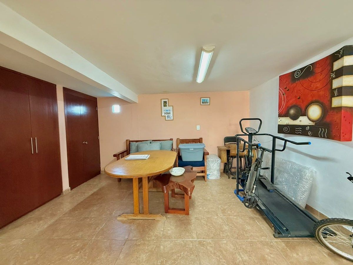 Casa em Tres Cruces, Puebla, foto 10 de 28
