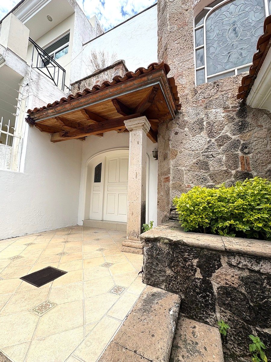 Casa em Ciudad Bugambilia, Zapopan, foto 4 de 43