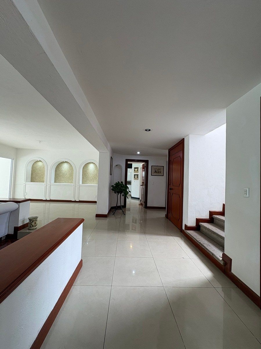Casa em Ciudad Bugambilia, Zapopan, foto 5 de 43