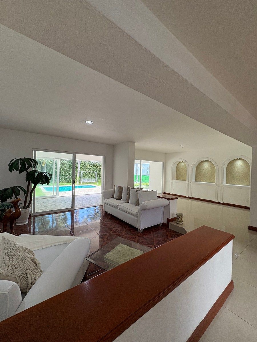 Casa em Ciudad Bugambilia, Zapopan, foto 6 de 43