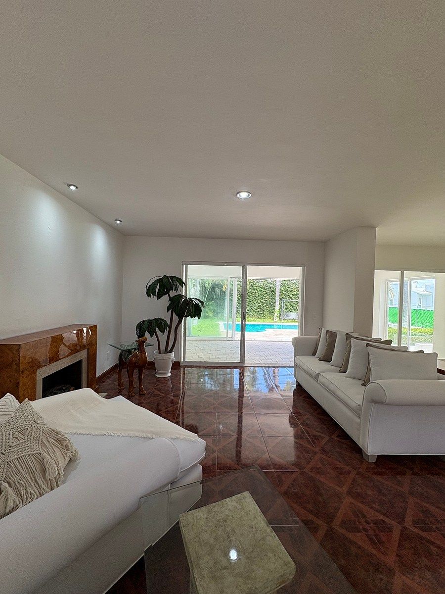 Casa em Ciudad Bugambilia, Zapopan, foto 8 de 43