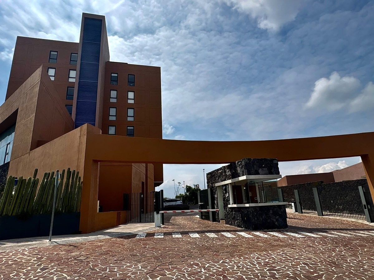 Apartamento Exclusivo à Venda em Zibatá, foto 1 de 17