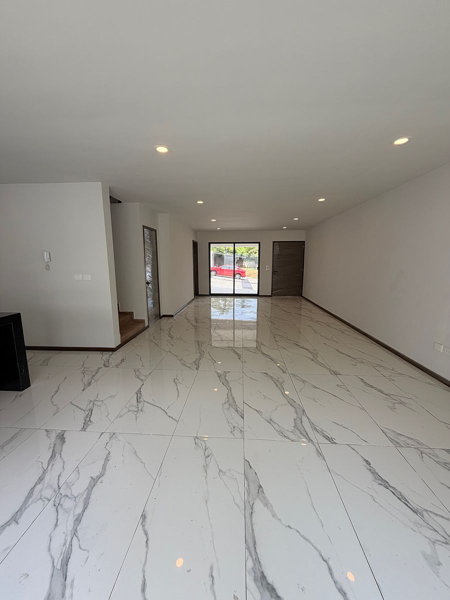 Casa en Pedregal de las Animas, Xalapa, foto 4 de 33