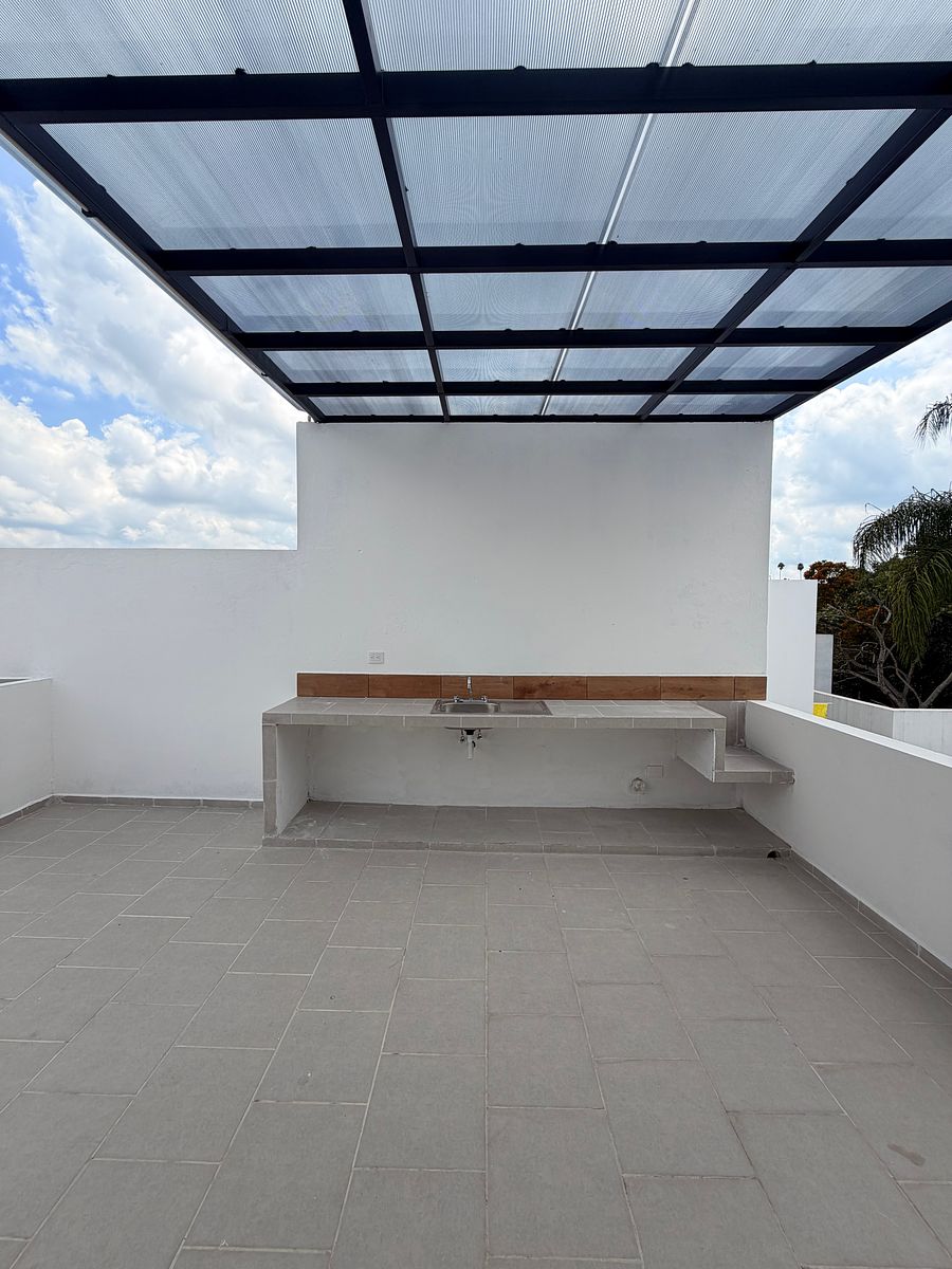 Casa en Pedregal de las Animas, Xalapa, foto 31 de 33
