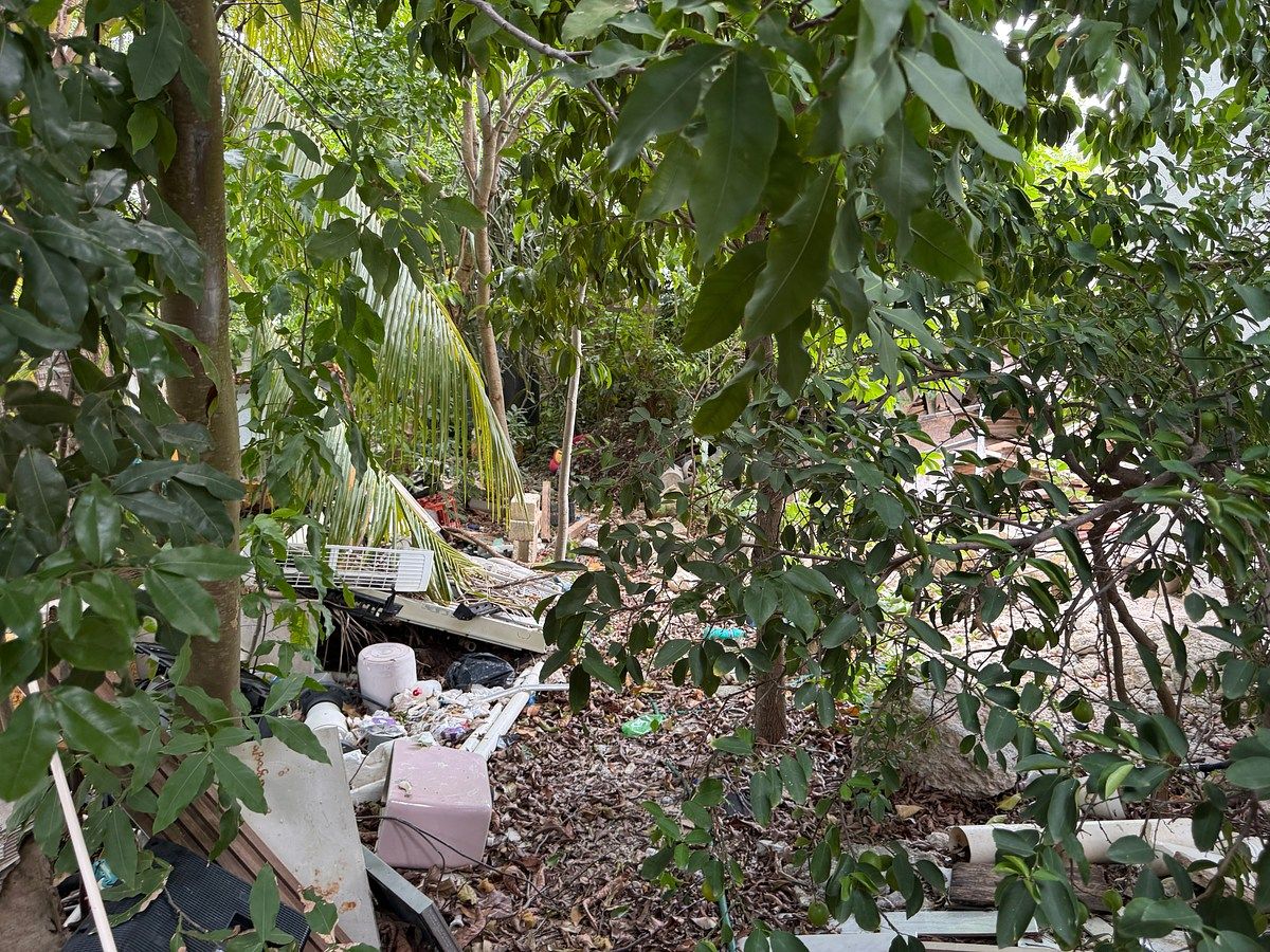 Lot in Diaz Ordaz, Mérida, photo 5 of 8