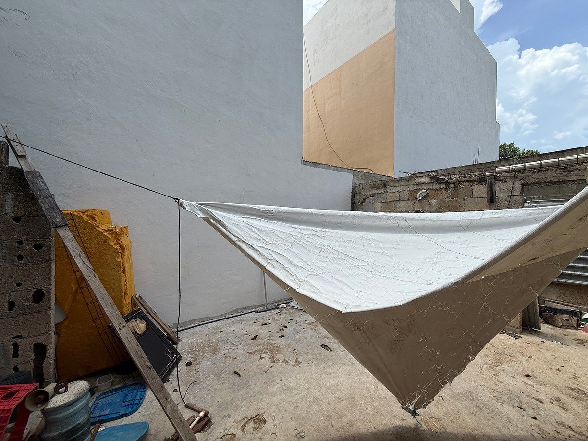 Lot in Diaz Ordaz, Mérida, photo 6 of 8