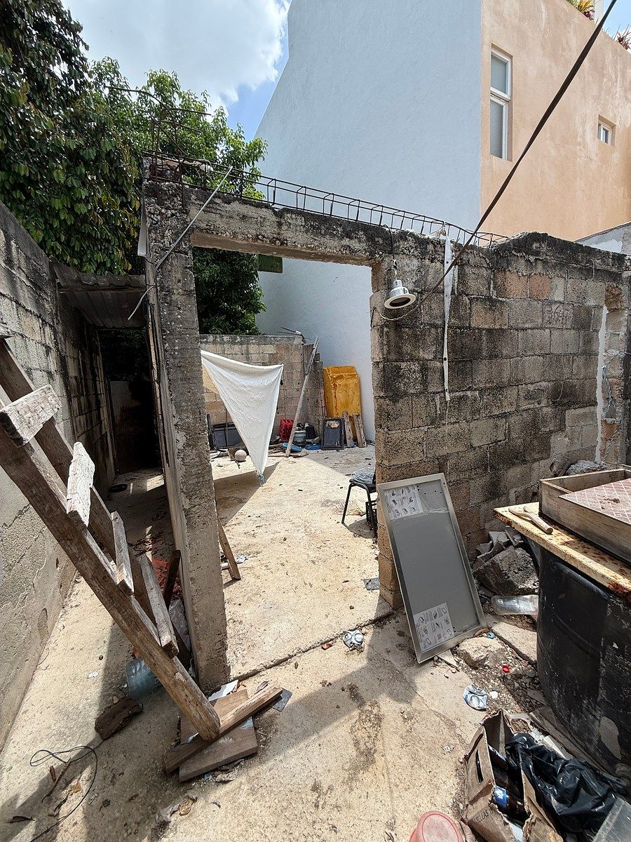 Lot in Diaz Ordaz, Mérida, photo 7 of 8