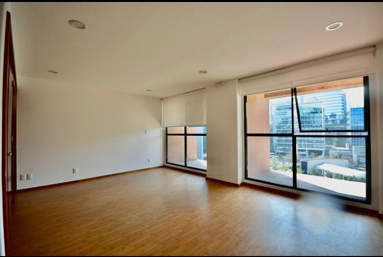 Apartamento em ZEDEC Santa Fe, Álvaro Obregón, foto 2 de 15