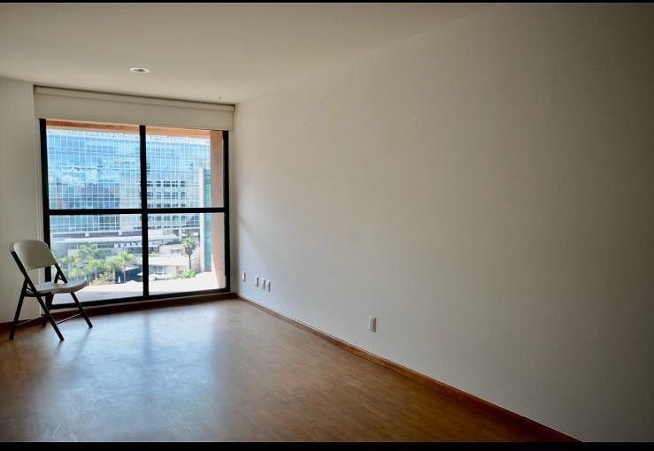 Apartamento em ZEDEC Santa Fe, Álvaro Obregón, foto 3 de 15