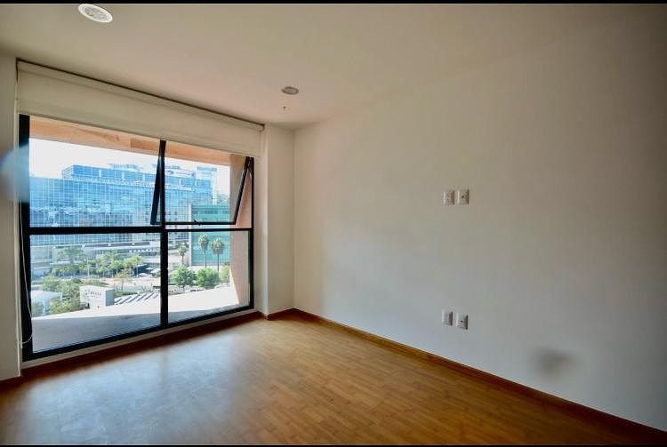 Apartamento em ZEDEC Santa Fe, Álvaro Obregón, foto 4 de 15