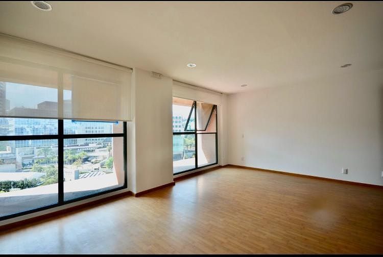 Apartamento em ZEDEC Santa Fe, Álvaro Obregón, foto 6 de 15