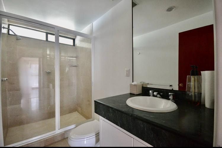 Apartamento em ZEDEC Santa Fe, Álvaro Obregón, foto 9 de 15
